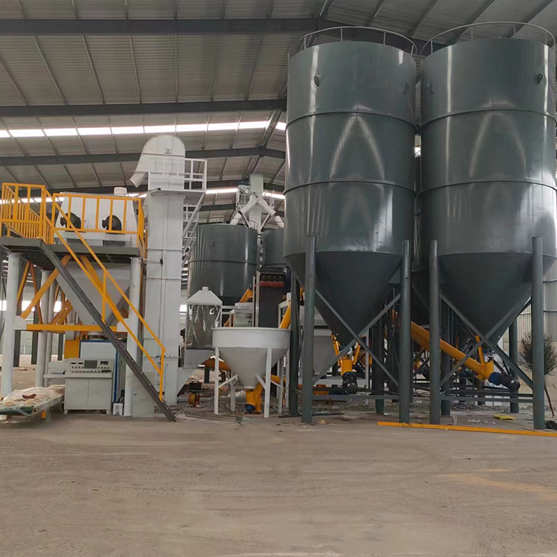 �ղ�120��ʯ��ɰ���豸