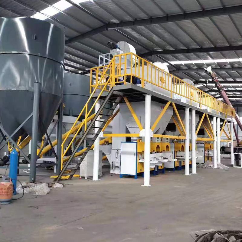 �ղ�200��ʯ��ɰ���豸